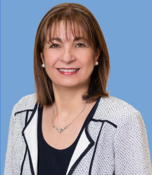 Ahoova&nbsp;Mishael,&nbsp;CPE - Electrologist