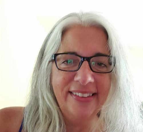 Janet&nbsp;Sharlach - Electrologist